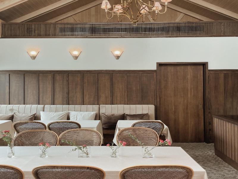 Hotel Verdigris image