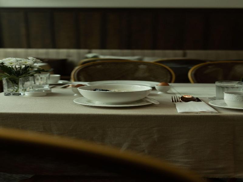 Hotel Verdigris image