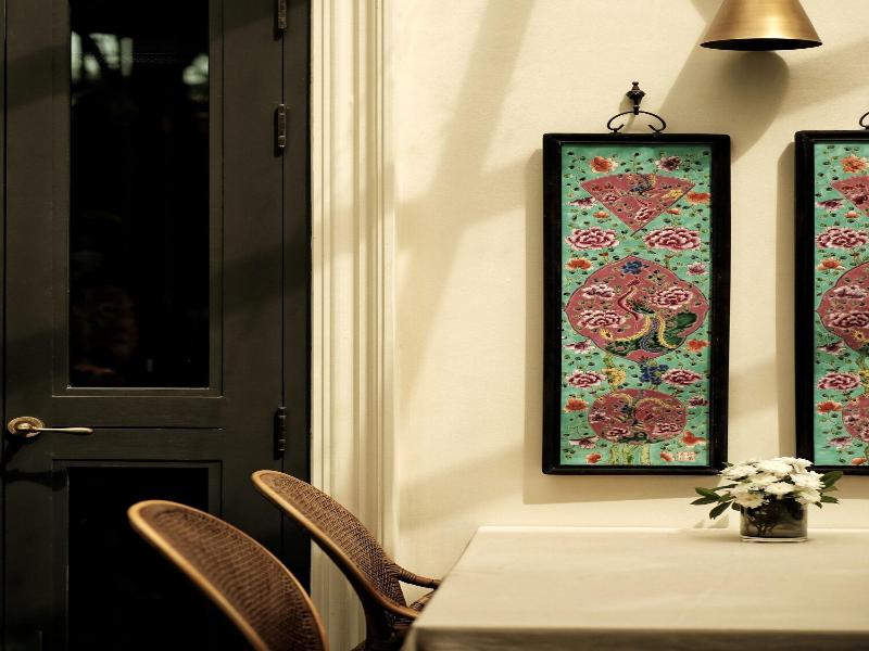 Hotel Verdigris image