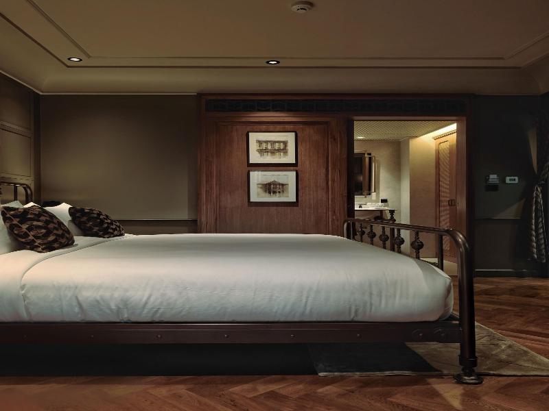 Hotel Verdigris image