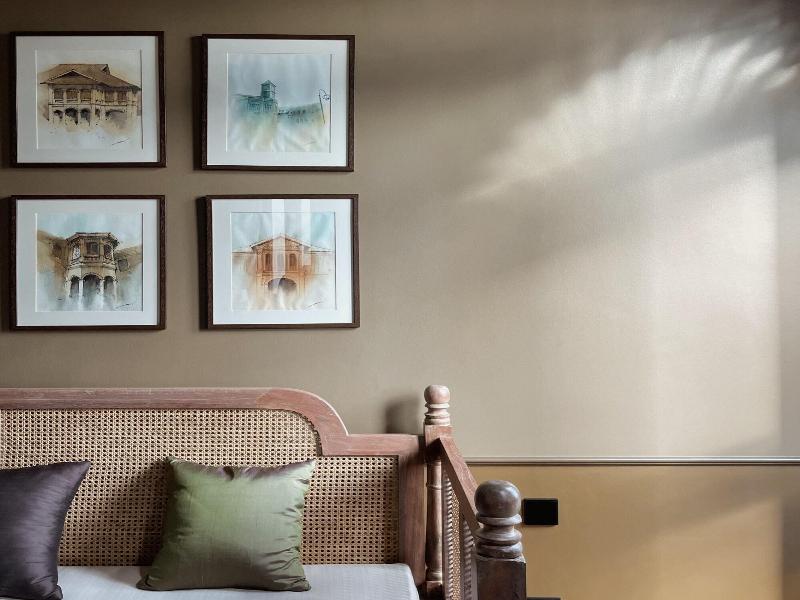 Hotel Verdigris image