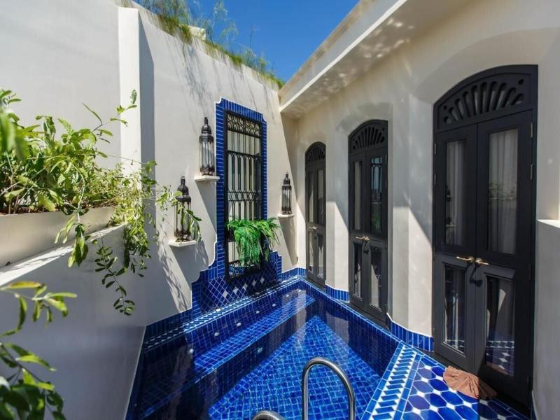 Hotel Verdigris image