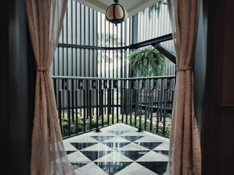 Hotel Verdigris image