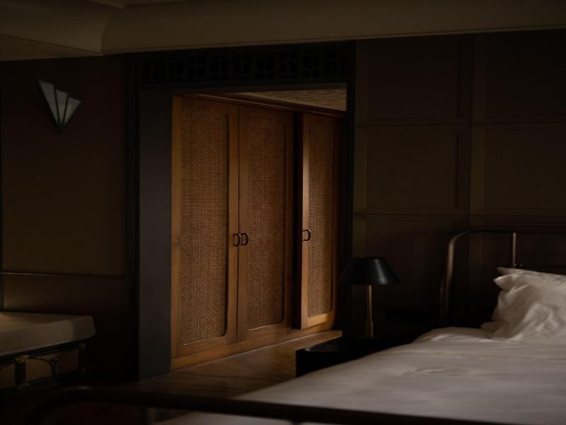 Hotel Verdigris image