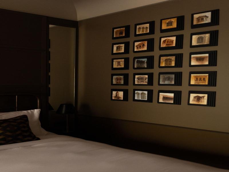 Hotel Verdigris image
