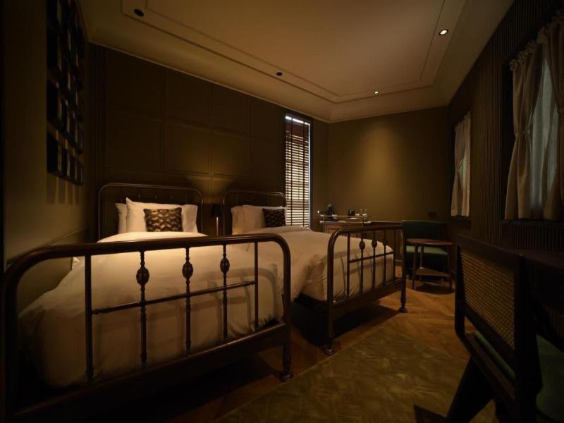 Hotel Verdigris image