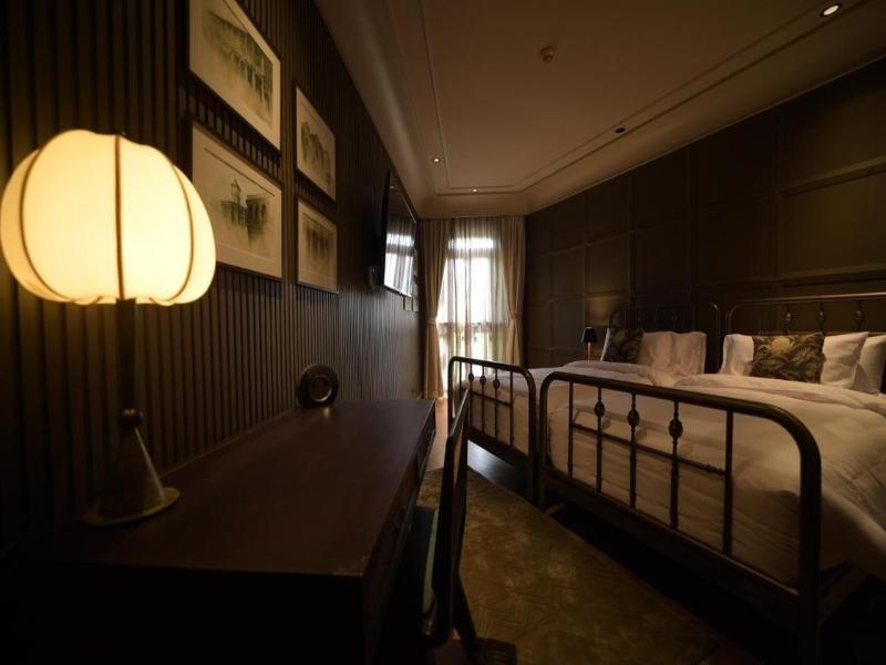 Hotel Verdigris image