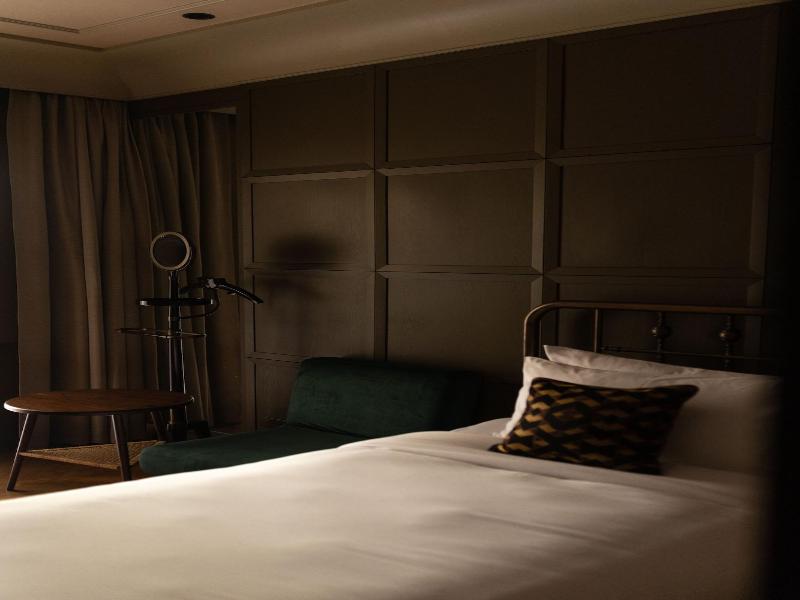 Hotel Verdigris image
