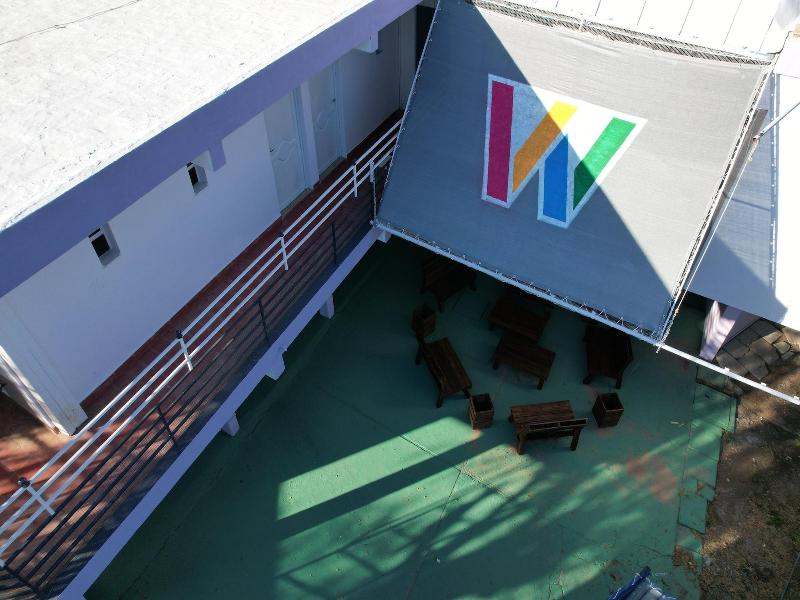 Hostel Wynwood Extreme