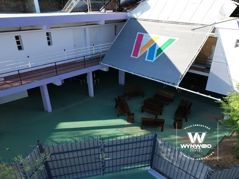 Hostel Wynwood Extreme