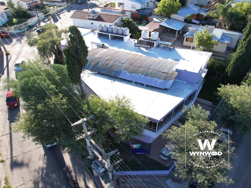 Hostel Wynwood Extreme