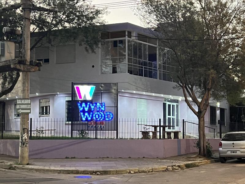 Hostel Wynwood Extreme