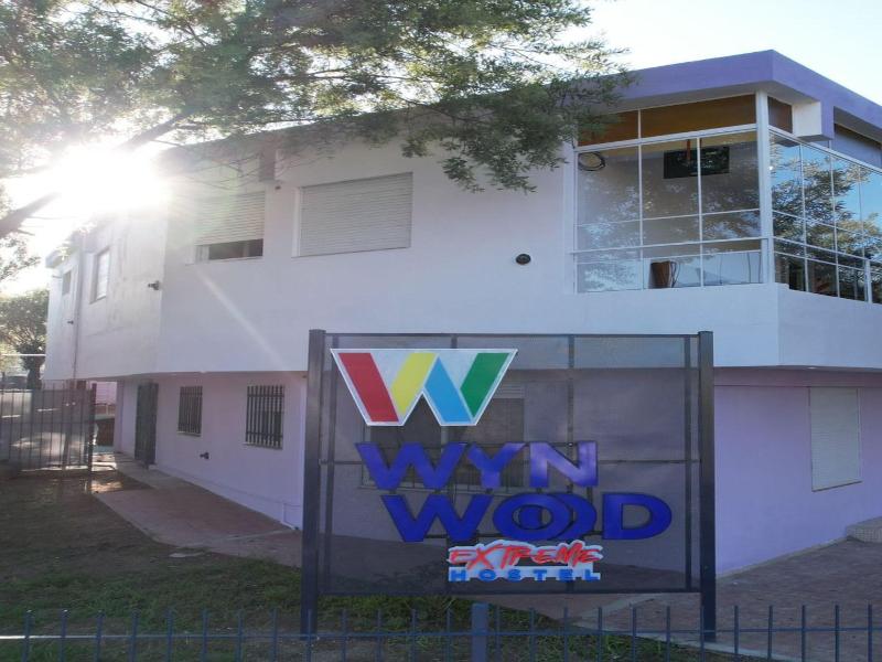Hostel Wynwood Extreme