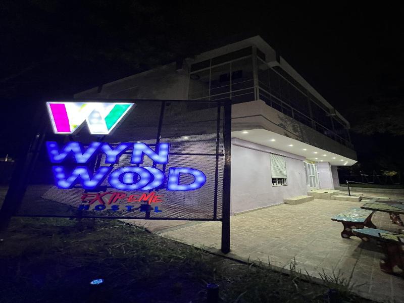 Hostel Wynwood Extreme