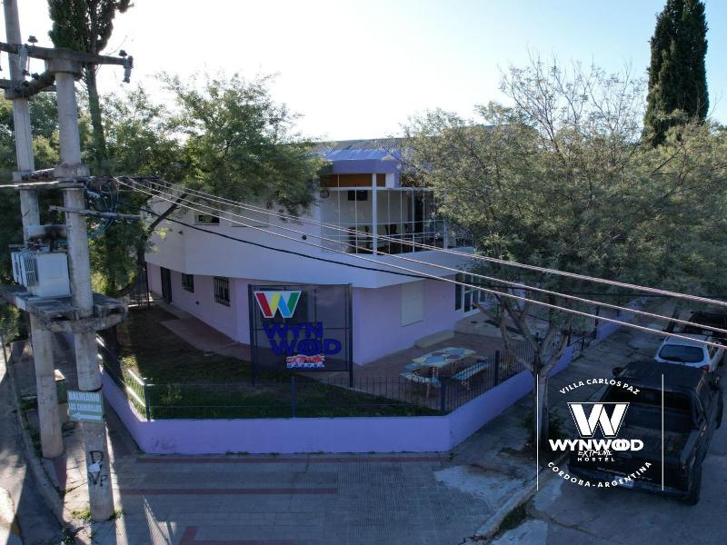 Hostel Wynwood Extreme
