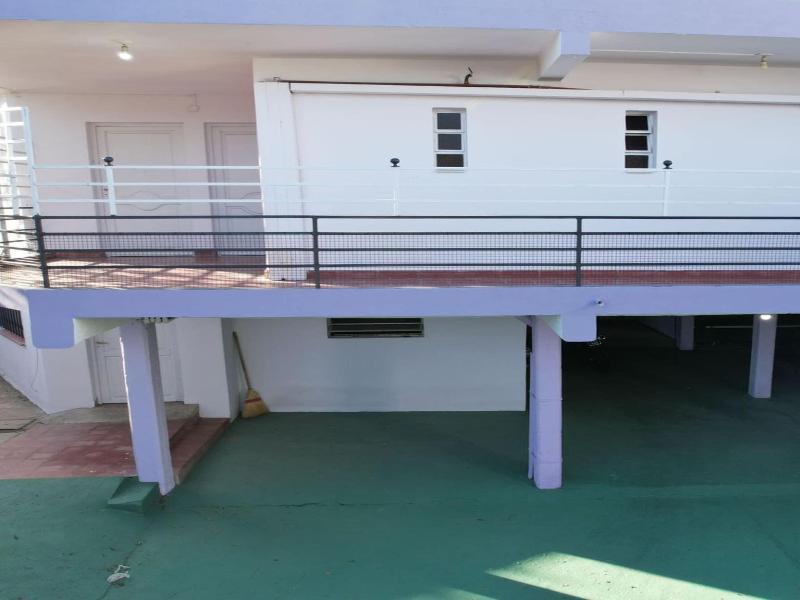 Hostel Wynwood Extreme