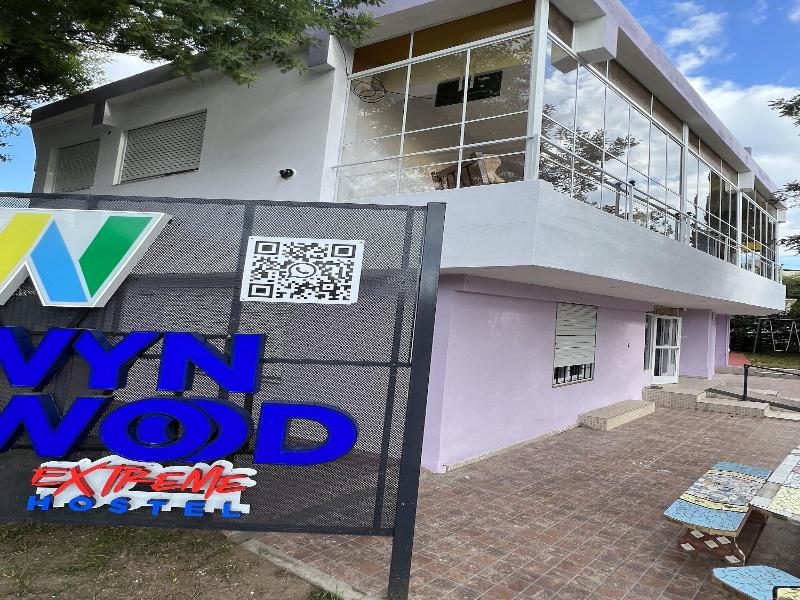 Hostel Wynwood Extreme