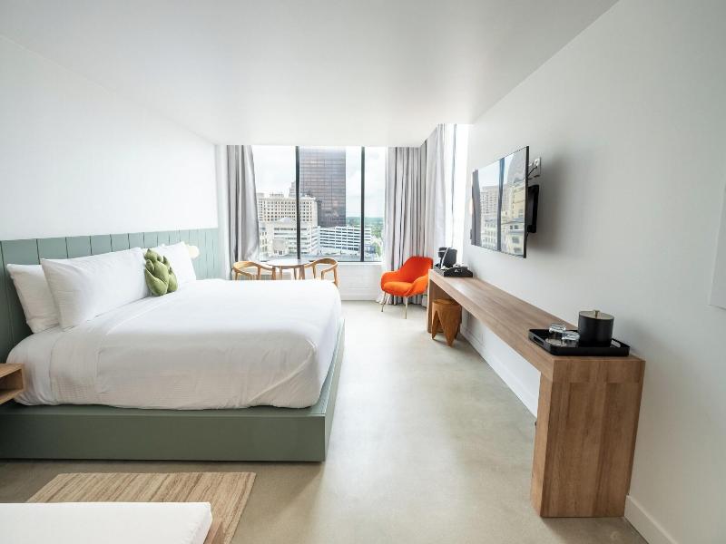 Dayton Vitality Hotel image