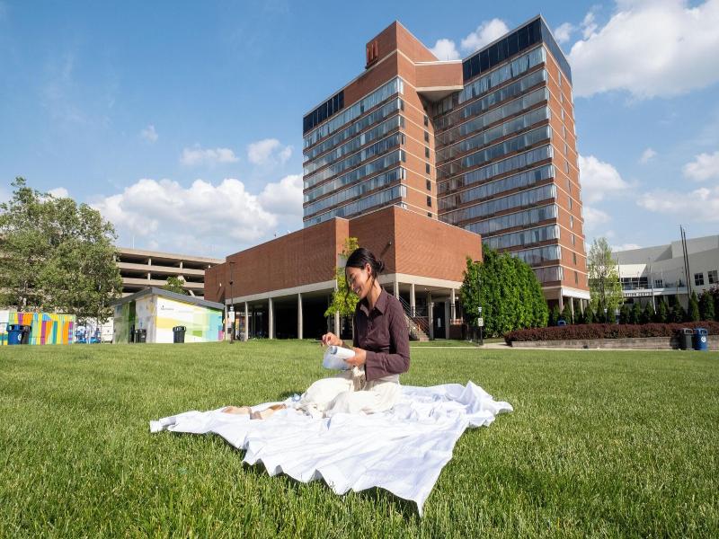Dayton Vitality Hotel image