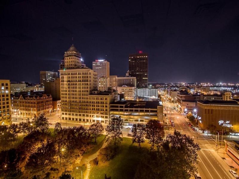 Dayton Vitality Hotel image