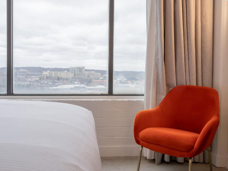 Dayton Vitality Hotel image