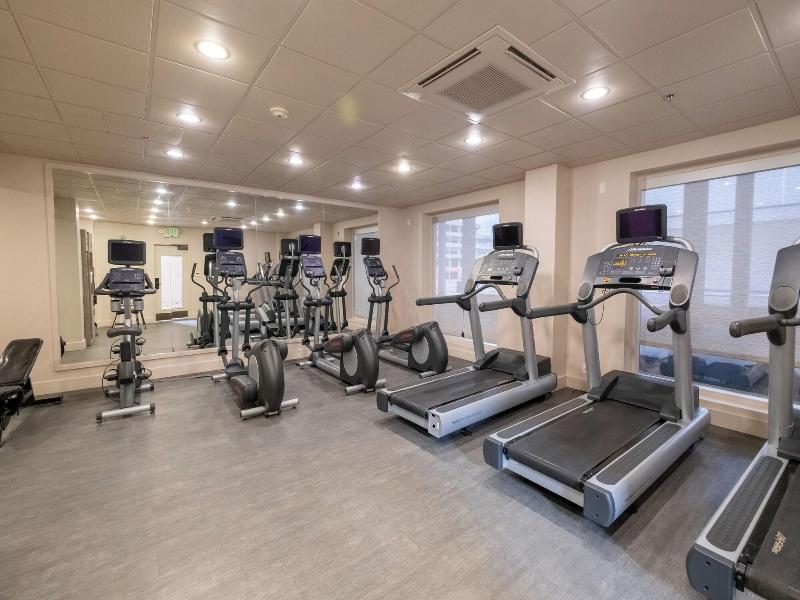 Dayton Vitality Hotel image