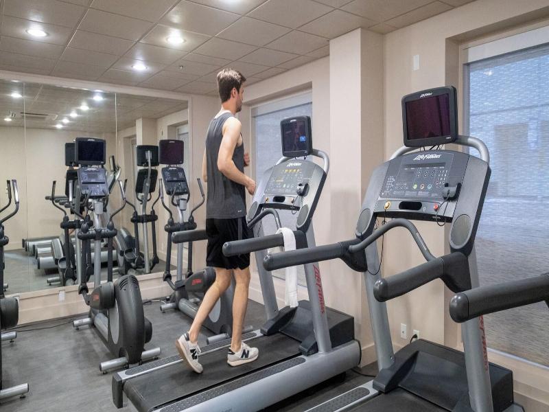Dayton Vitality Hotel image