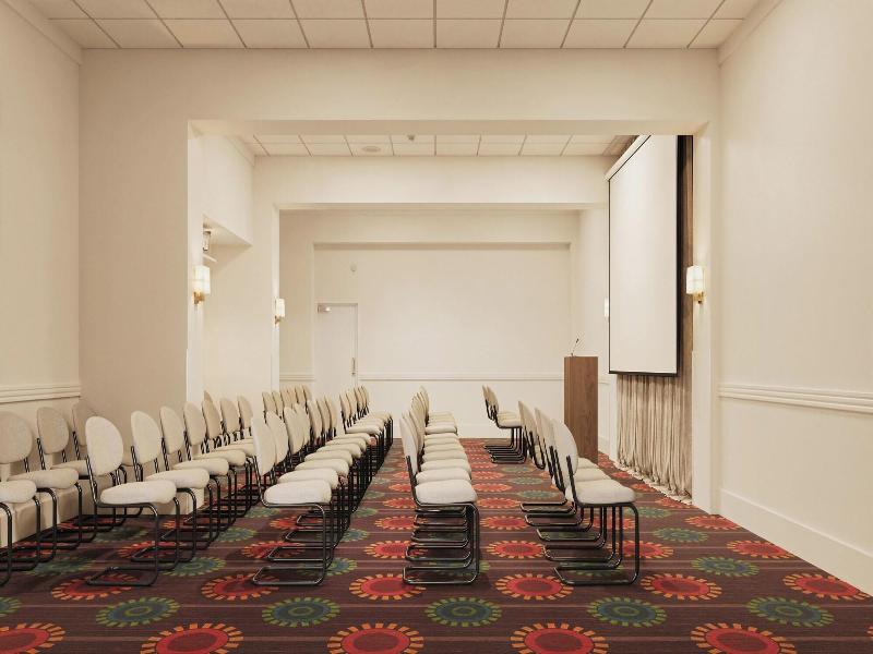 Dayton Vitality Hotel image