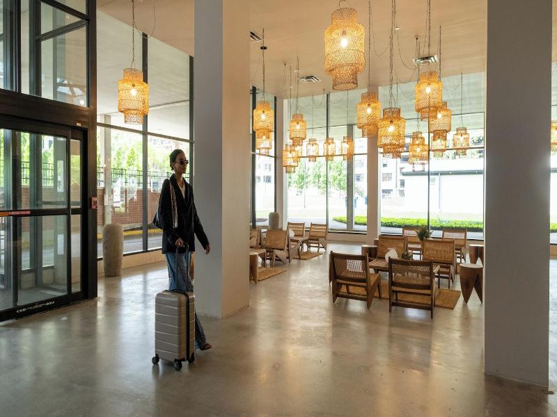 Dayton Vitality Hotel image