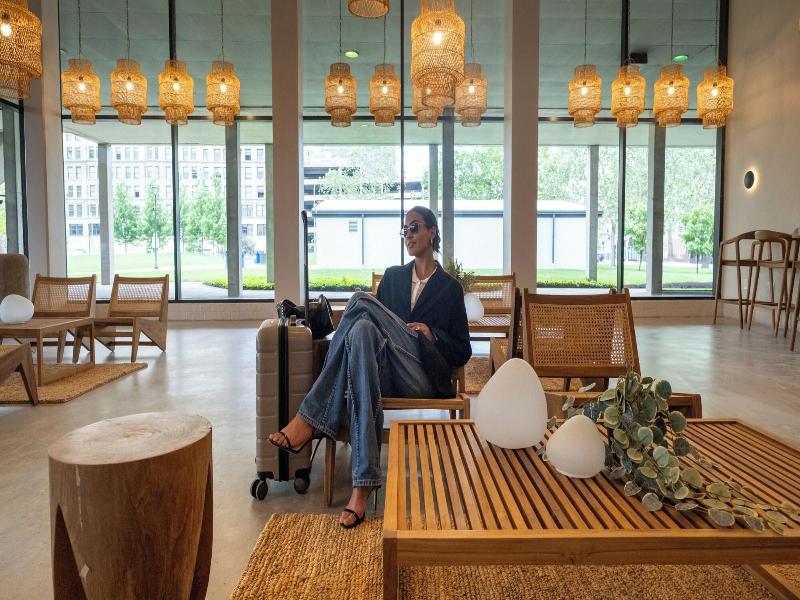 Dayton Vitality Hotel image