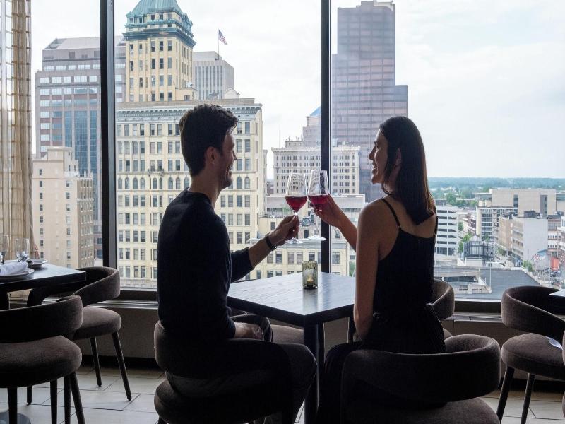 Dayton Vitality Hotel image