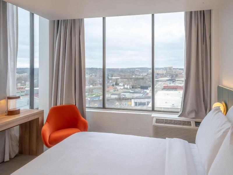 Dayton Vitality Hotel image