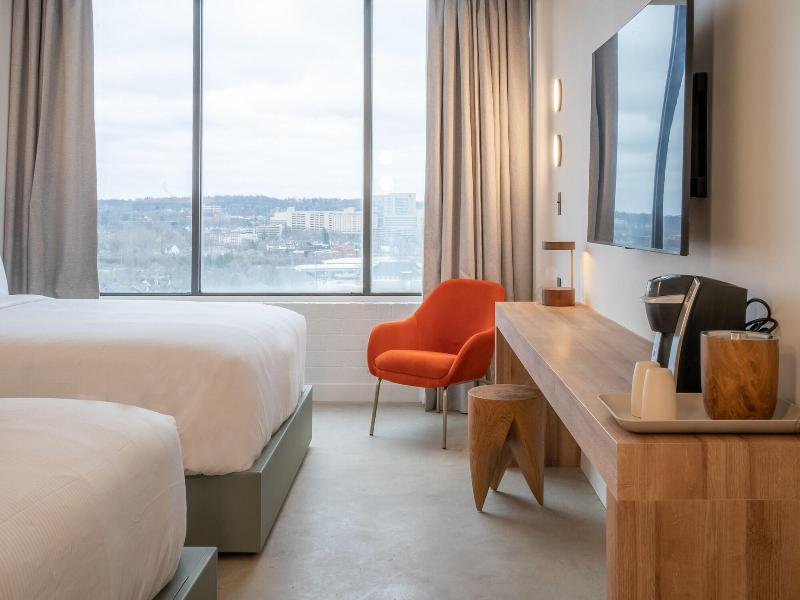 Dayton Vitality Hotel image