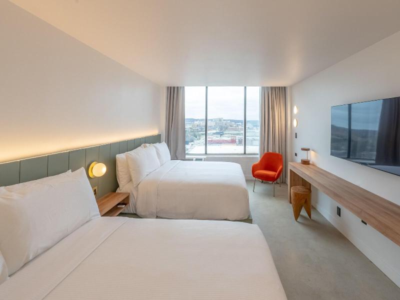 Dayton Vitality Hotel image