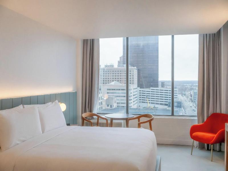 Dayton Vitality Hotel image