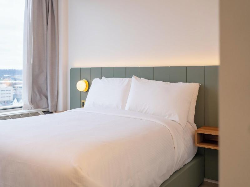 Dayton Vitality Hotel image