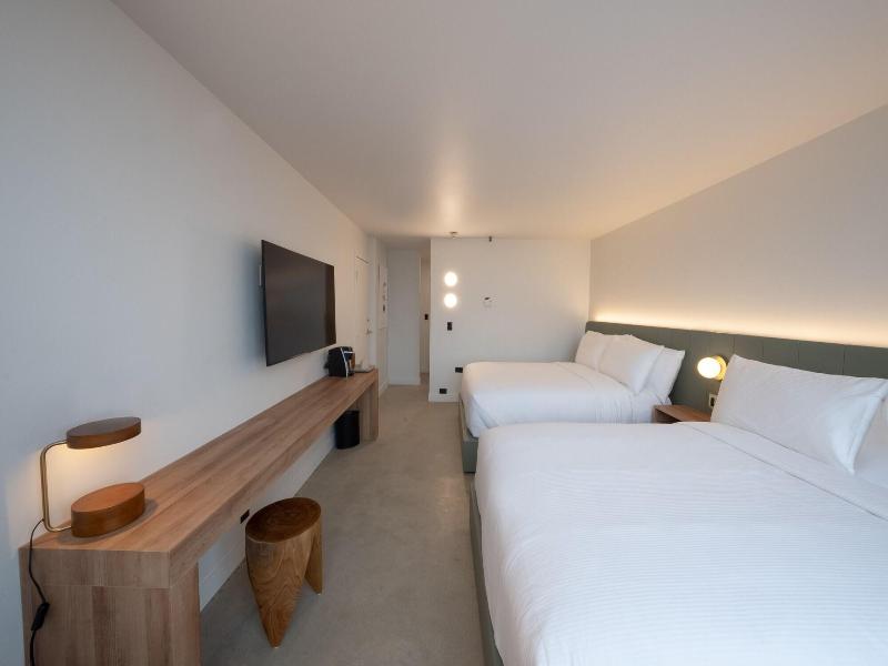 Dayton Vitality Hotel image