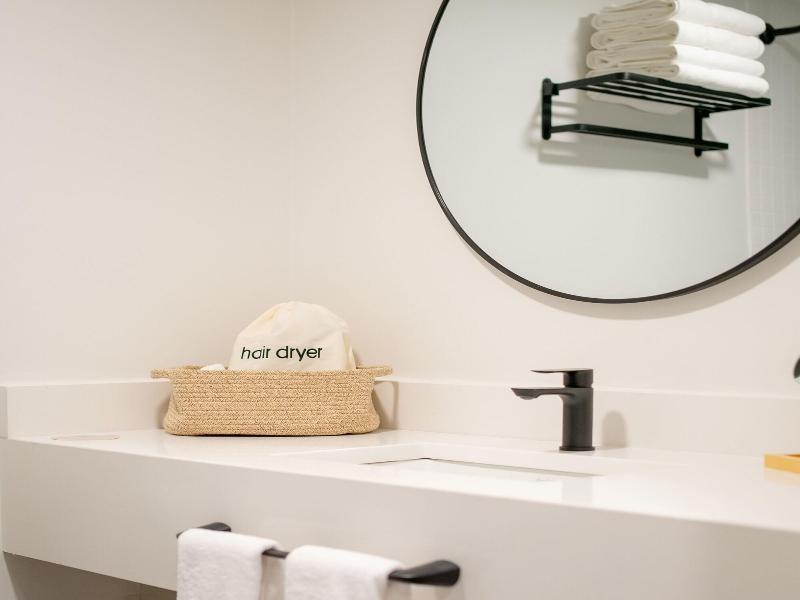 Dayton Vitality Hotel image