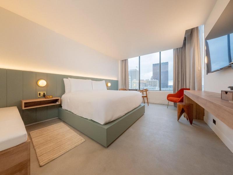 Dayton Vitality Hotel image