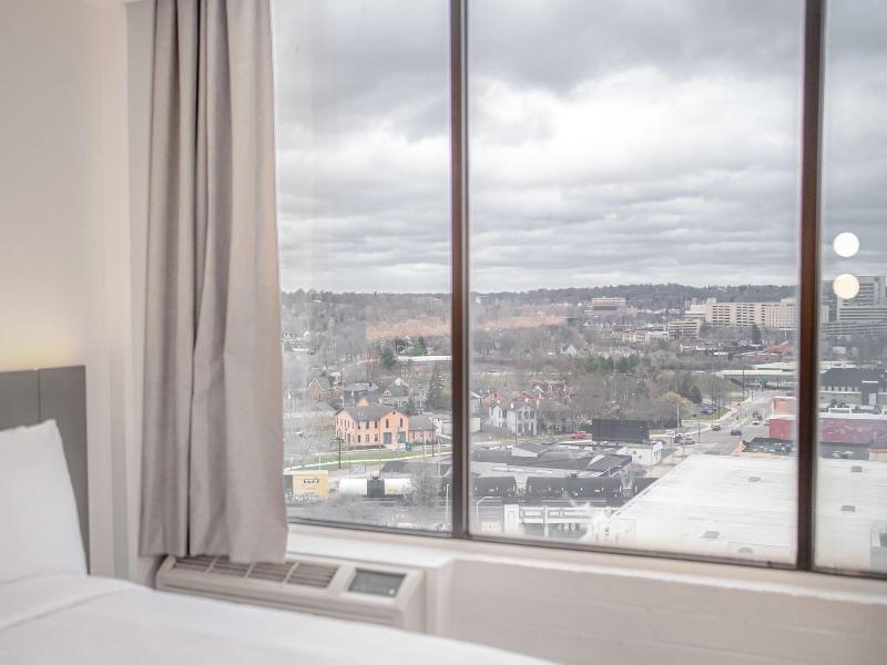 Dayton Vitality Hotel image