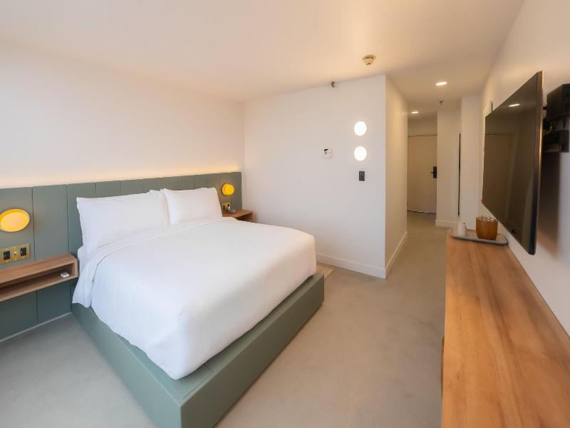 Dayton Vitality Hotel image