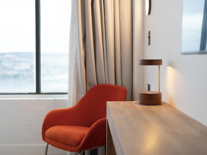 Dayton Vitality Hotel image