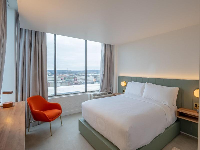 Dayton Vitality Hotel image