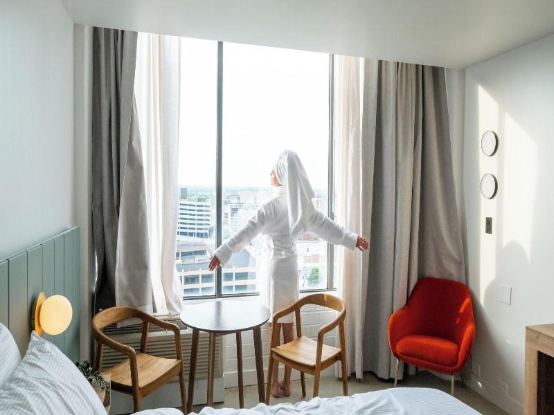 Dayton Vitality Hotel image