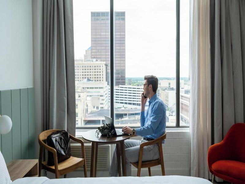 Dayton Vitality Hotel image