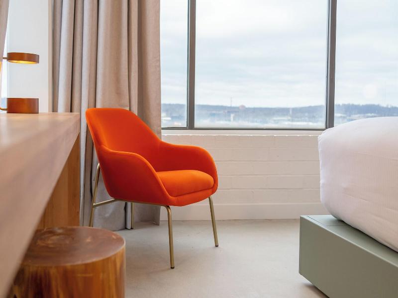 Dayton Vitality Hotel image