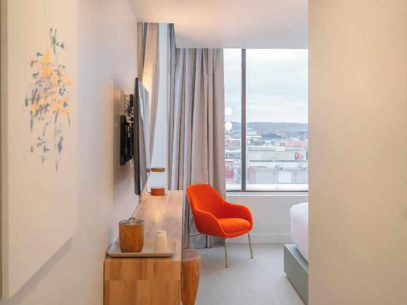 Dayton Vitality Hotel image