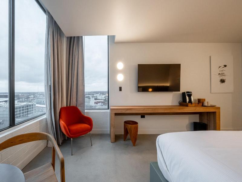 Dayton Vitality Hotel image