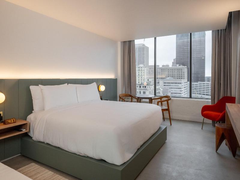 Dayton Vitality Hotel image