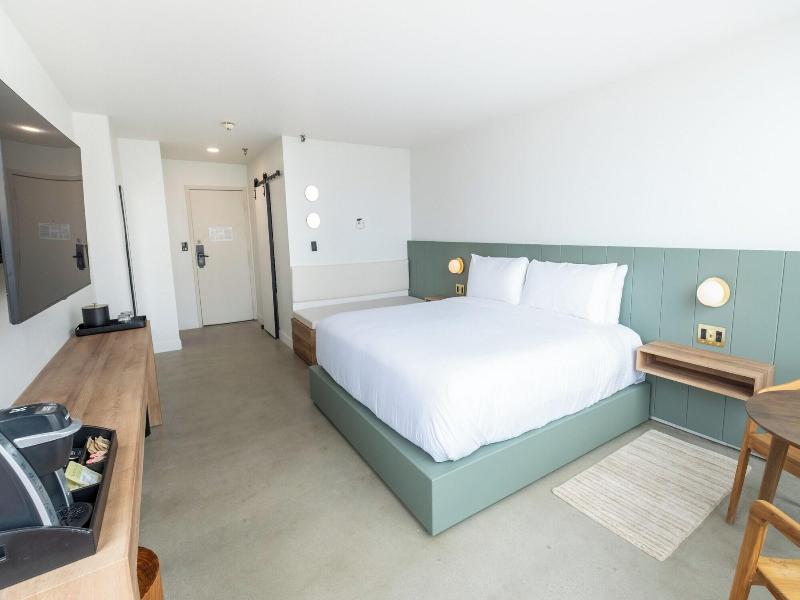 Dayton Vitality Hotel image
